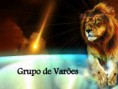 Grupo de Varões